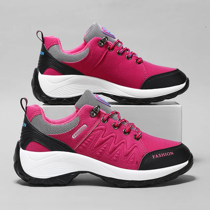 Women's Fashion Breathable Casual Sports Shoes