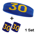 Nr30-Blue Set
