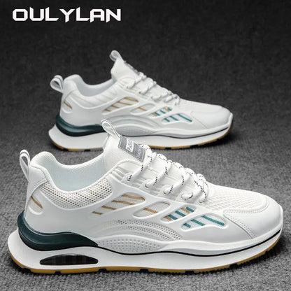 Men's Fashion  golf shoes Sneakers