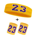 Yellow-Nr23 Set