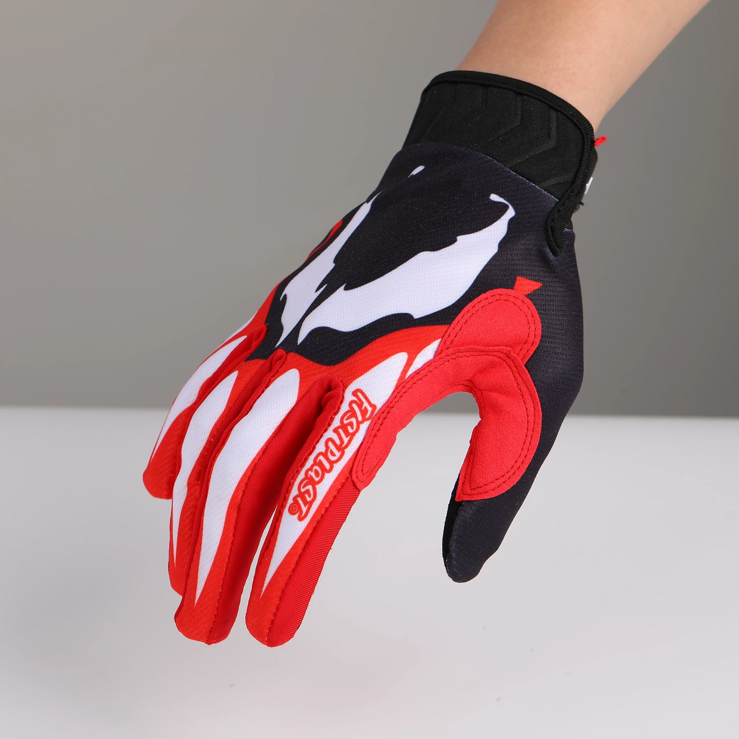 Fist Plast Touchscreen Dirtbike-Handschuhe