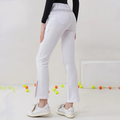 Women's Stretchy Golf Long Pants