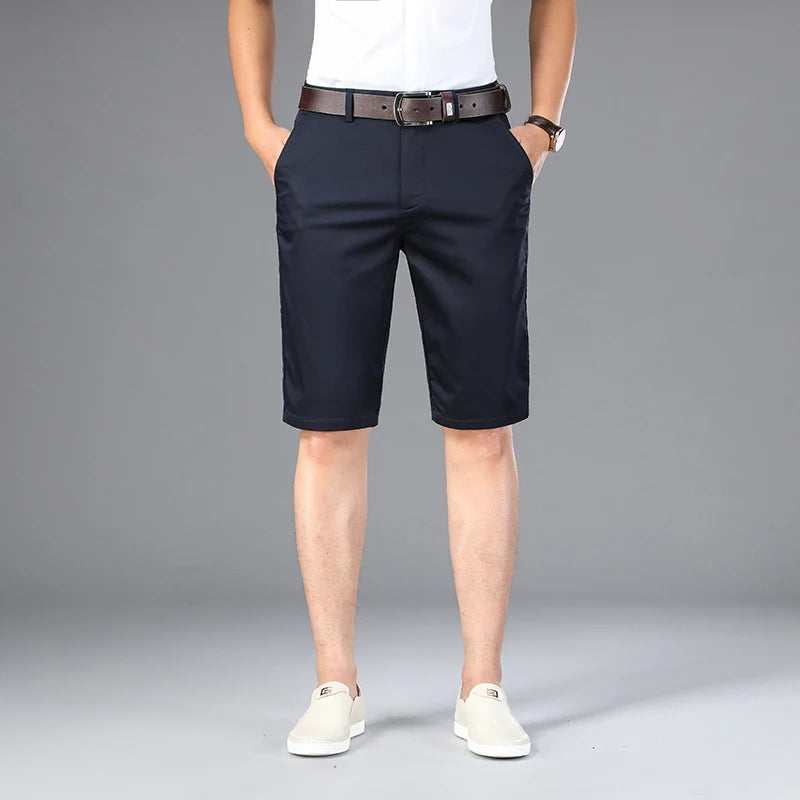 Lässige Golfshorts für Herren im Sommer 2023