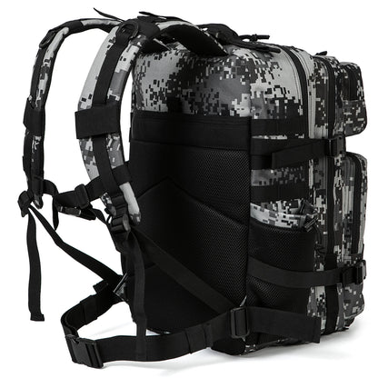 50L Tactical Backpack