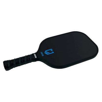 Juciao Hybrid Pickleball Paddle for Spin & Control