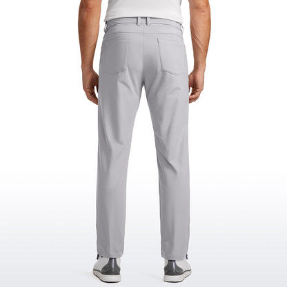 CRZ YOGA Bequeme 5-Pocket-Golfhose für Herren