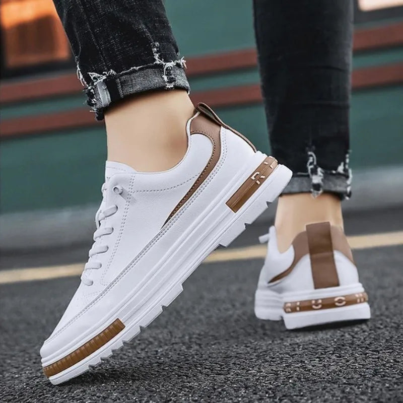 Men's Fashion Casual Breathable Sneakers