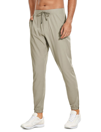 Pantalon de golf extensible dans les 4 sens pour homme