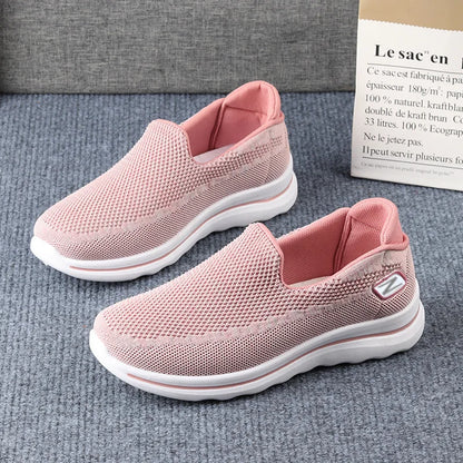 Chaussures de sport décontractées pour femmes One-Step Lazy