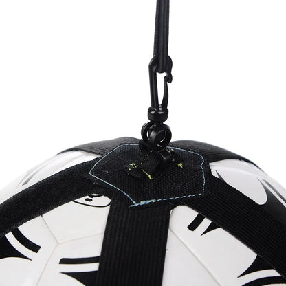 Children's Soccer Juggle Bags Trainer Belt