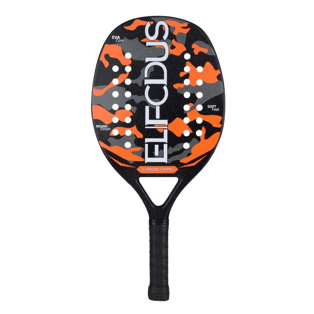 Tennis Racquet 3K/12K/18K