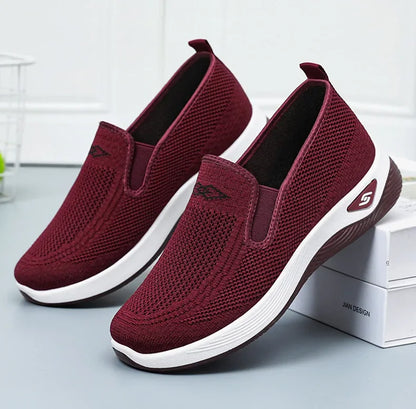 Women's High-Quality Sports Loafers