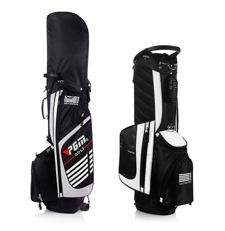 PGM QB027- Lightweight Golf Bag with Shoulder Strap