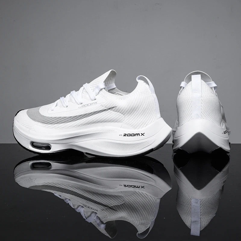 Men's Lightweight golf Shoes Breathable Sneakers