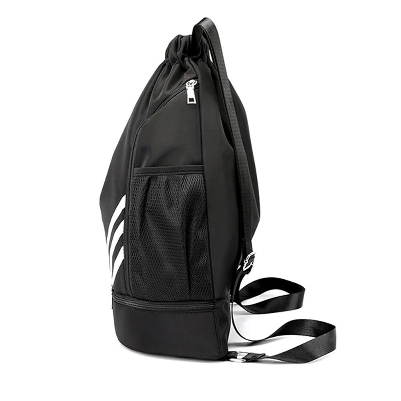 Sport Basketball Backpack - Travel Backpack