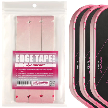 Ultimate Protection Tape for Pickleball Paddles