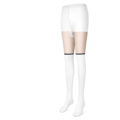 Collants de golf anti-UV pour femmes PGM