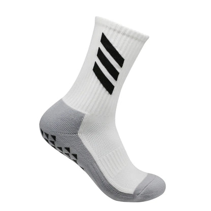 Sportsocken mit Handtuchunterseite