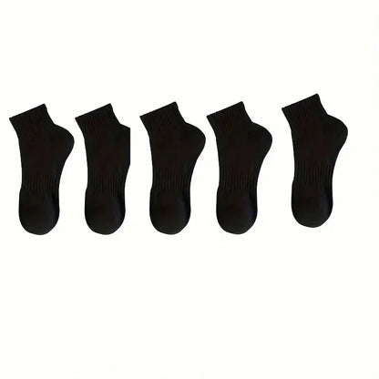 Chaussettes de sport en coton