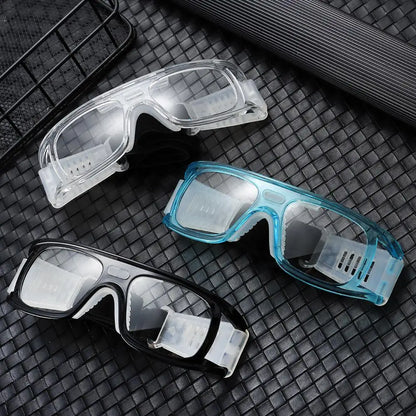 Eye Protection Outdoor Sports Sunglasses
