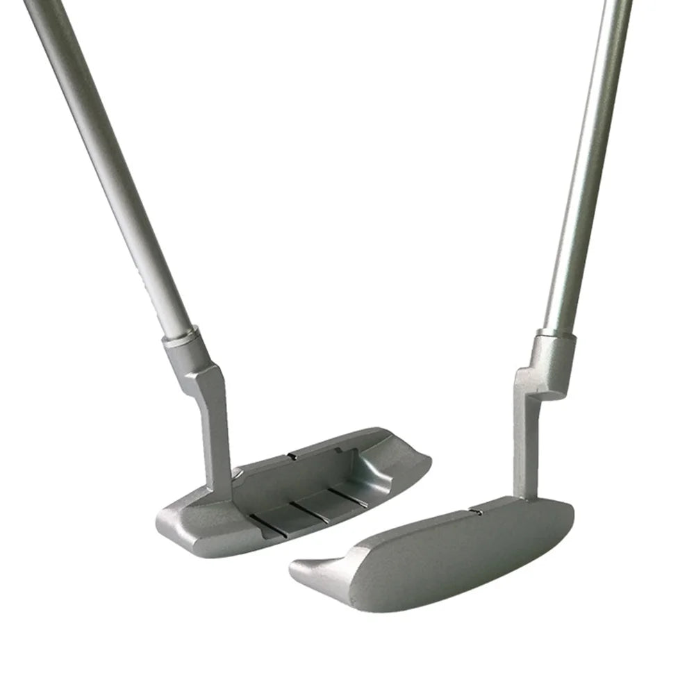 Putter de golf droitier