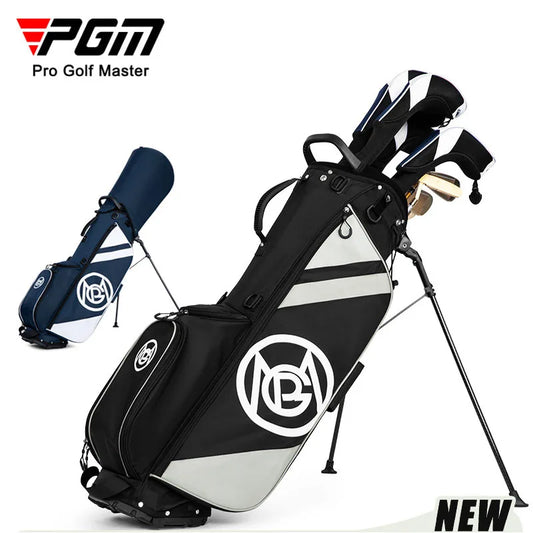 PGM QB145 – Hochwertige, leichte Golf-Standtasche