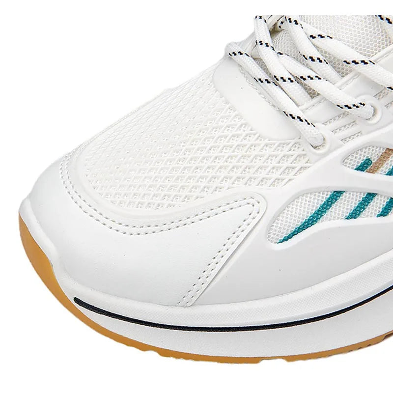 Chaussures de golf tendance pour hommes Baskets