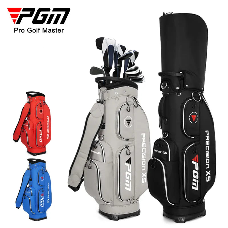 PGM Waterproof Portable Golf Bag