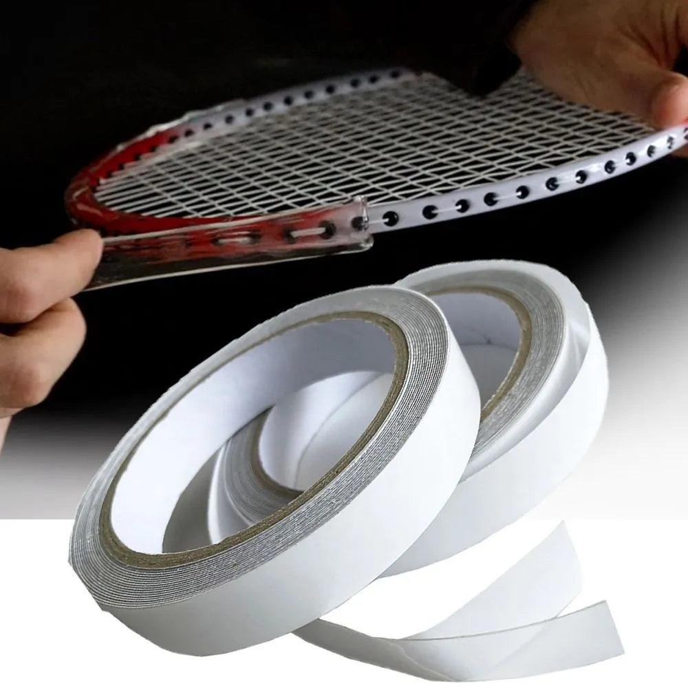 Kopfschutzband für Badmintonschläger