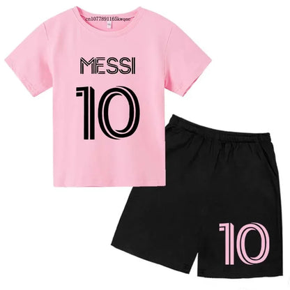 Maillots de football pour hommes et enfants