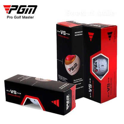 PGM 3-Layer Golf Tournament Ball