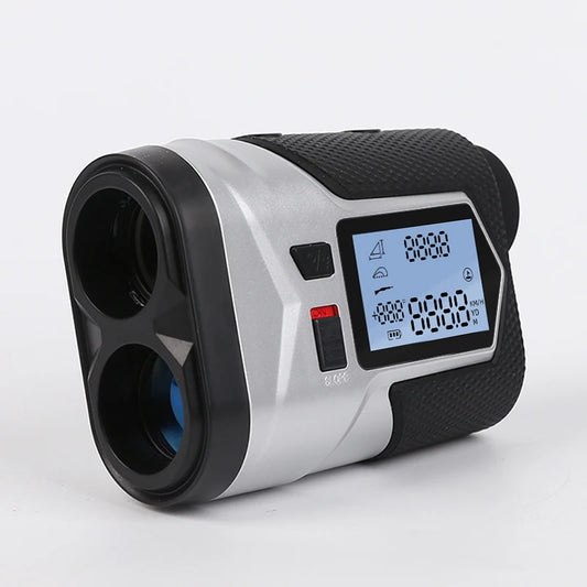 Rechargeable Golf Laser Rangefinder with Slope