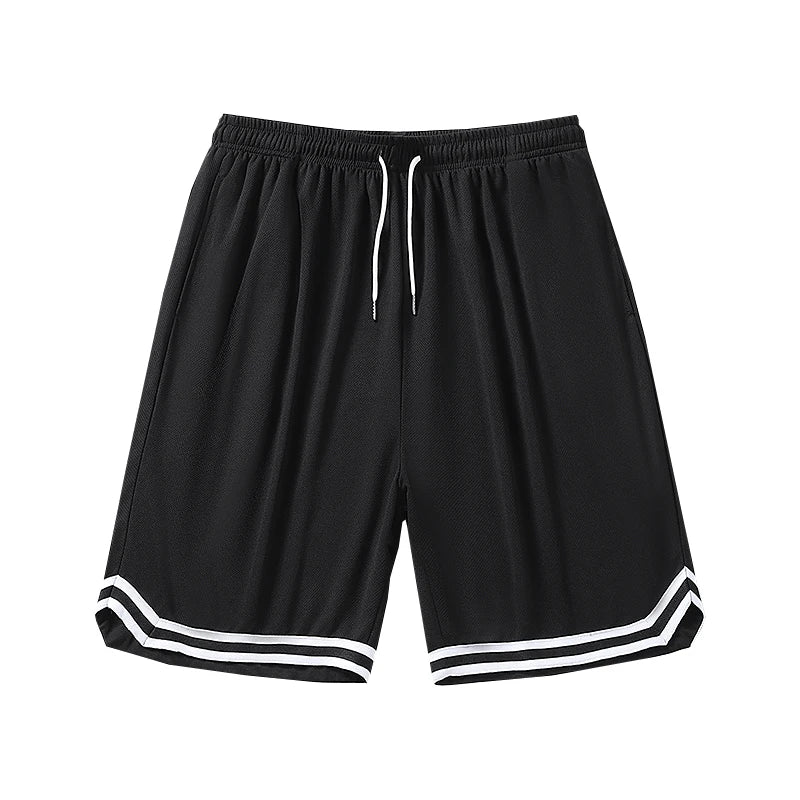 Men's Summer Mesh Sports Shorts