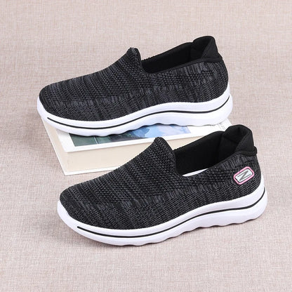 Chaussures de sport décontractées pour femmes One-Step Lazy