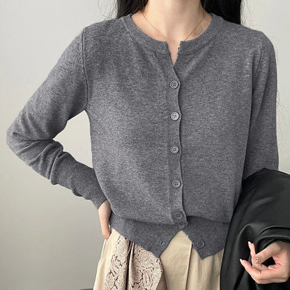 Women’s Thin Fleece Sweater