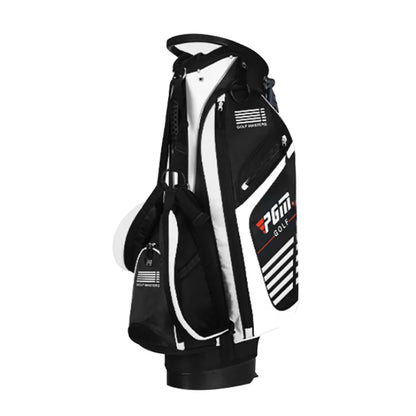 PGM QB027- Lightweight Golf Bag with Shoulder Strap