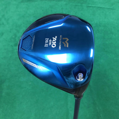 Metal Factory A9 Golf Driver