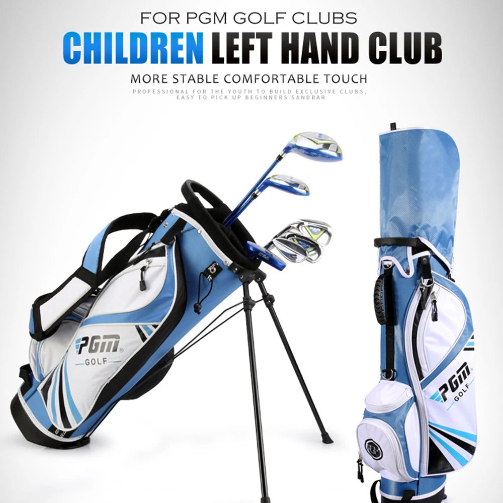 Lightweight Golf Clubs Irons  Set With Bag