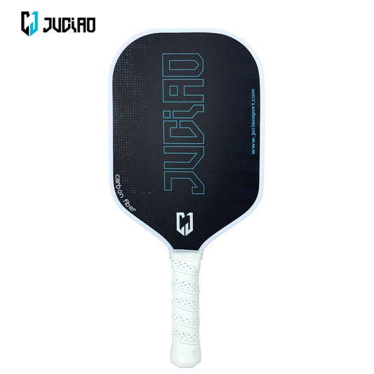 Raquette de pickleball légère en fibre de carbone Juciao