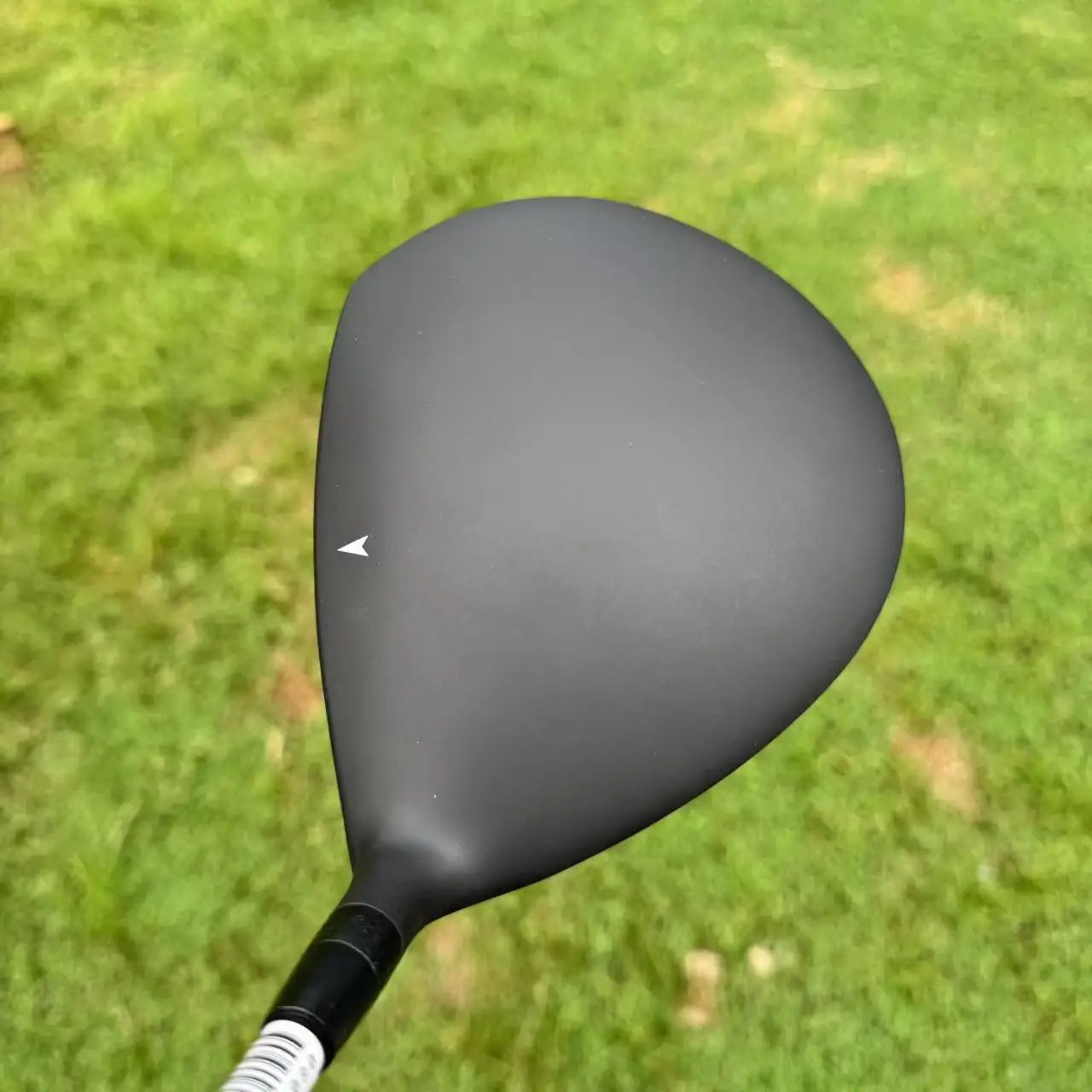 Unisex Golf Driver Wood Carbon Shaft Right Hand (D-01)