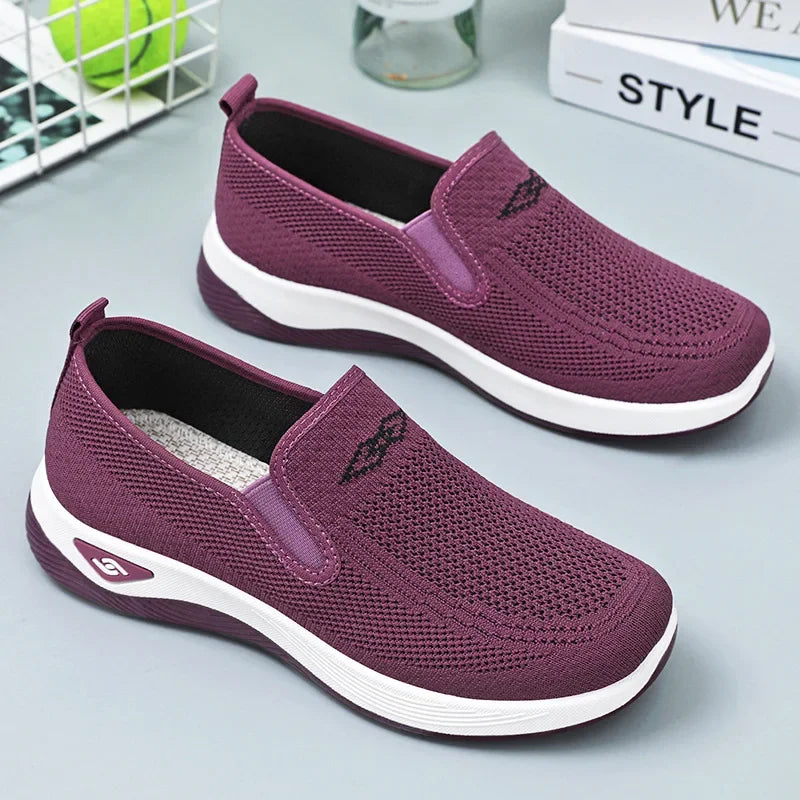 Women's High-Quality Sports Loafers