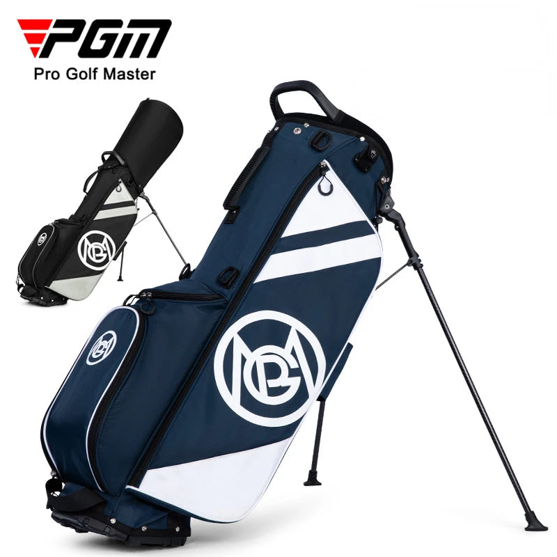 PGM QB145 – Hochwertige, leichte Golf-Standtasche