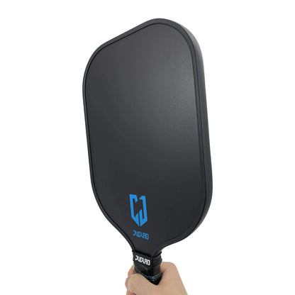 Juciao Hybrid Pickleball Paddle for Spin & Control