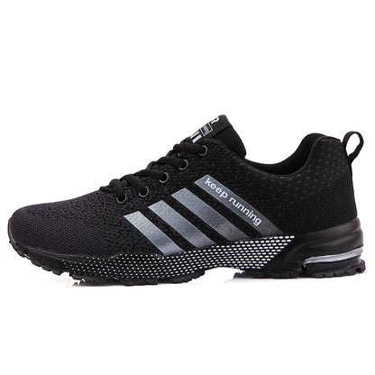 Men's Breathable Classic Running Sneakers