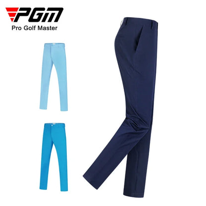 PGM Waterproof Golf Pants for Men