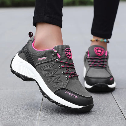 Women's Fashion Breathable Casual Sports Shoes