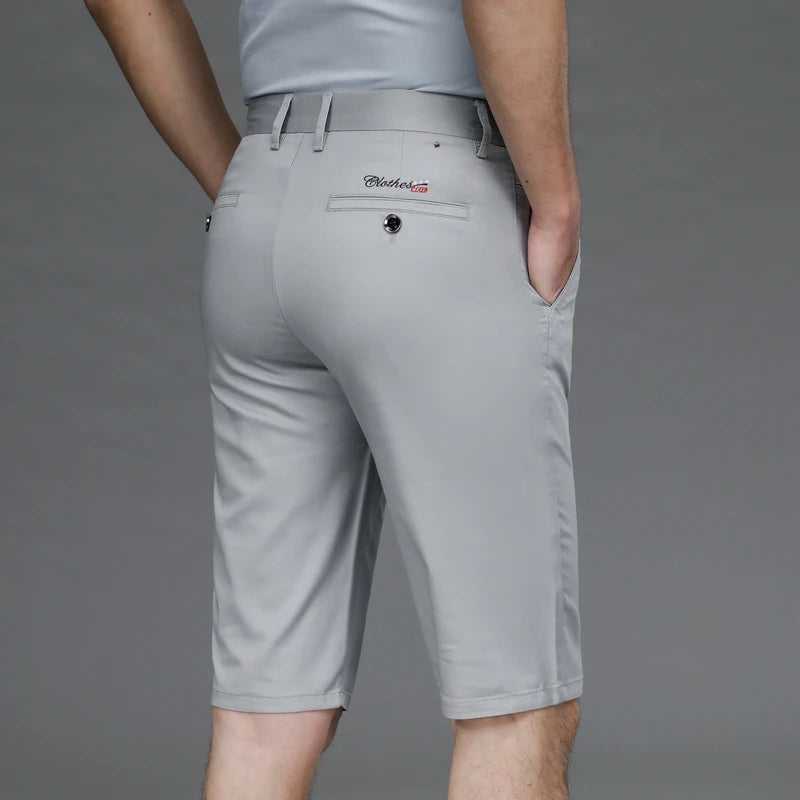 2024 Men's Summer Casual Golf Shorts