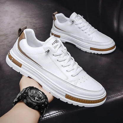 Men's Fashion Casual Breathable Sneakers