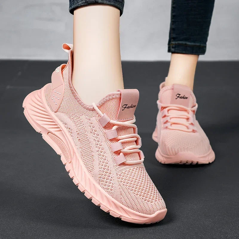 Designer Women’s Casual Sneakers