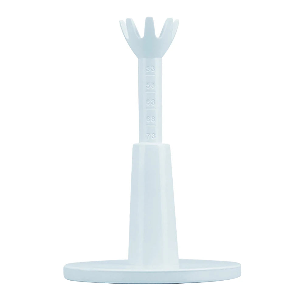 Golf Tee Adjustable Height Practice Training Tool